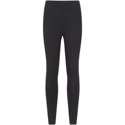 Mountain Warehouse - Leggings - Femme (Noir vif)