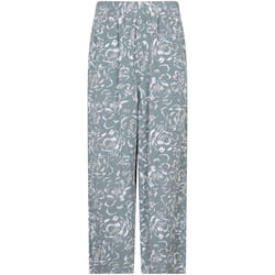Mountain Warehouse - Pantalon FOWEY - Femme (Kaki clair)
