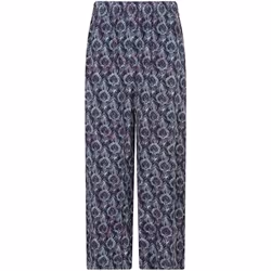 Mountain Warehouse - Pantalon FOWEY - Femme (Bleu marine)