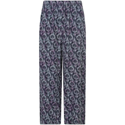 Mountain Warehouse - Pantalon FOWEY - Femme (Bleu marine)