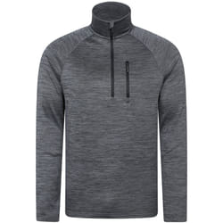 Mountain Warehouse - Haut de sport - Homme (Gris)