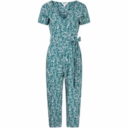 Mountain Warehouse - Combinaison - Femme (Bleu sarcelle)