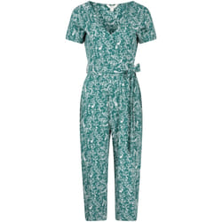 Mountain Warehouse - Combinaison - Femme (Bleu sarcelle)