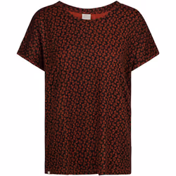 Trespass - T-shirt MORGANA - Femme (Noir)