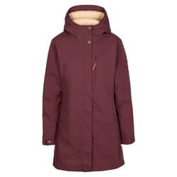 Trespass - Veste imperméable RISHA TP50 - Femme (Mûre)