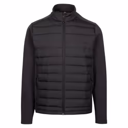 Trespass - Veste hybride JORGE - Homme (Noir)