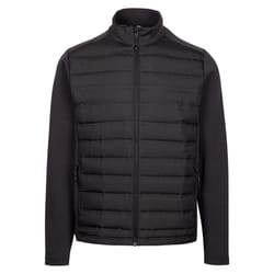Trespass - Veste hybride JORGE - Homme (Noir)