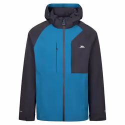 Trespass - Veste FALA - Homme (Bleu bondi)