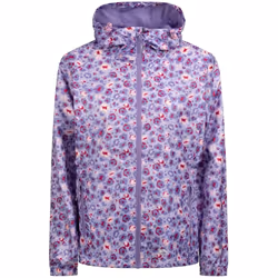 Trespass - Veste INDULGE - Femme (Bleu lavande)