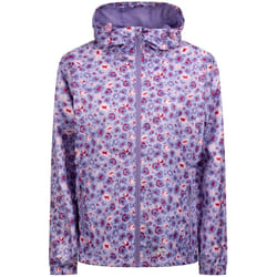 Trespass - Veste INDULGE - Femme (Bleu lavande)
