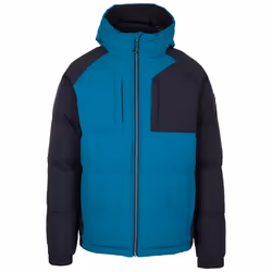 Trespass - Veste matelassée DEFFORDS - Homme (Bleu bondi)