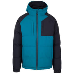 Trespass - Veste matelassée DEFFORDS - Homme (Bleu bondi)