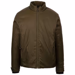 Trespass - Veste matelassée DAGGONS - Homme (Vert kaki)