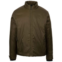 Trespass - Veste matelassée DAGGONS - Homme (Vert kaki)