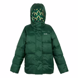 Regatta - Veste matelassée ORLA KIELY - Femme (Vert / Émeraude)
