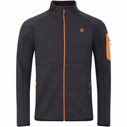 Dare 2B - Veste polaire TORREK MOUNTAIN SERIES - Homme (Noir)