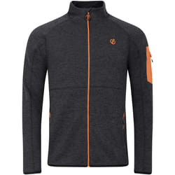 Dare 2B - Veste polaire TORREK MOUNTAIN SERIES - Homme (Noir)