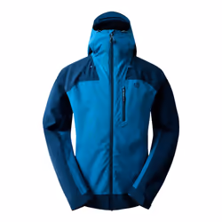 Dare 2B - Blouson de ski TORREK - Homme (Denim sombre / Bleu acier)