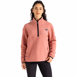 Dare 2B - Polaire GLIDE OUT - Femme (Rose cristal)