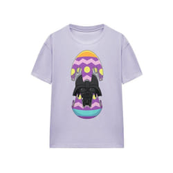 Star Wars - T-shirt - Adulte (Lavande)