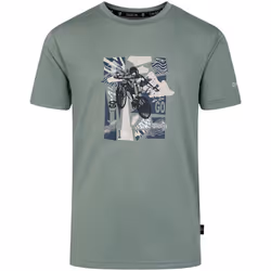 Dare 2B - T-shirt AMUSE - Enfant (Nénuphar)