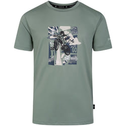 Dare 2B - T-shirt AMUSE - Enfant (Nénuphar)