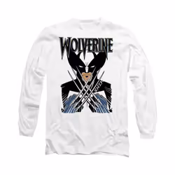 Marvel - T-shirt X-MEN - Adulte (Blanc)