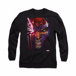 Marvel - T-shirt X-MEN - Adulte (Noir)