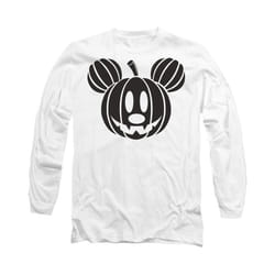 Disney - T-shirt - Adulte (Blanc)
