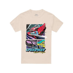 Cars - T-shirt COPPER CANYON - Homme (Naturel)