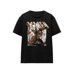 Marvel - T-shirt X-MEN - Adulte (Noir)