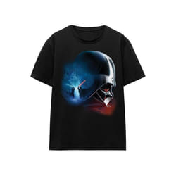 Star Wars - T-shirt - Adulte (Noir)