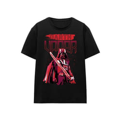 Star Wars - T-shirt - Adulte (Noir)