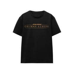 Star Wars - T-shirt - Adulte (Noir)