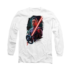 Star Wars - T-shirt - Adulte (Blanc)