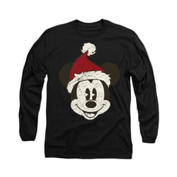 Disney - T-shirt - Adulte (Noir)
