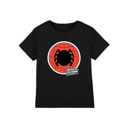 Spider-Man - T-shirt FRIENDLY NEIGHBORHOOD - Enfant (Noir)