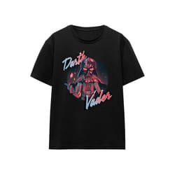 Star Wars - T-shirt - Adulte (Noir)