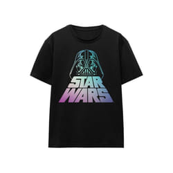 Star Wars - T-shirt VADIENT - Adulte (Noir)