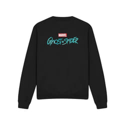 Spider-Man - Sweat - Adulte (Noir)