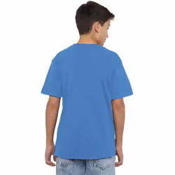 Spider-Man - T-shirt HOMEMADE SUIT - Enfant (Saphir)