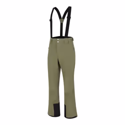 Dare 2B - Pantalon de ski ACHIEVE - Homme (Vert olive)