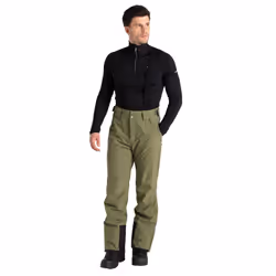Dare 2B - Pantalon de ski ACHIEVE - Homme (Vert olive)