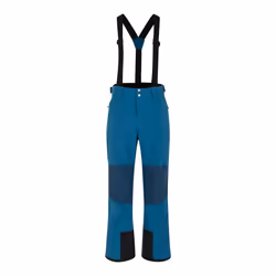 Dare 2B - Pantalon de ski ACHIEVE - Homme (Bleu sarcelle / Denim sombre)