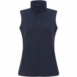 Mountain Warehouse - Veste sans manches CAMBER - Femme (Bleu marine)