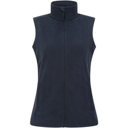 Mountain Warehouse - Veste sans manches CAMBER - Femme (Bleu marine)