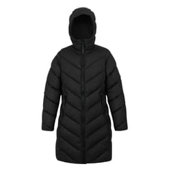 Regatta - Veste matelassée ANDIA - Femme (Noir)