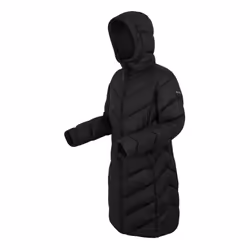 Regatta - Veste matelassée ANDIA - Femme (Noir)
