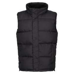 Regatta Professional - Veste sans manches - Homme (Noir)