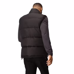Regatta Professional - Veste sans manches - Homme (Noir)